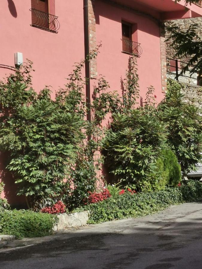 Casa Rural Y Albergue Tormon Exteriér fotografie
