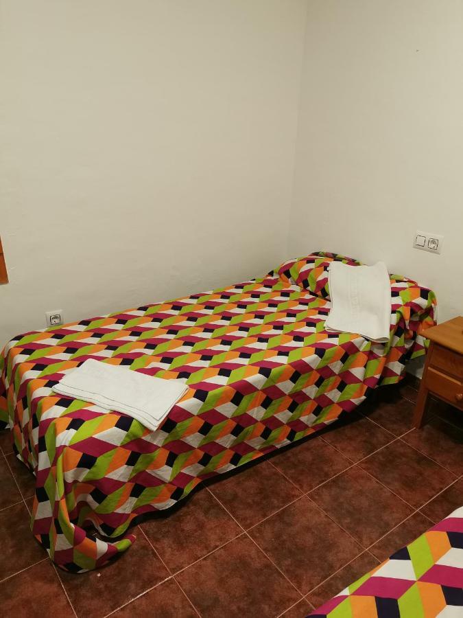 Casa Rural Y Albergue Tormon Exteriér fotografie