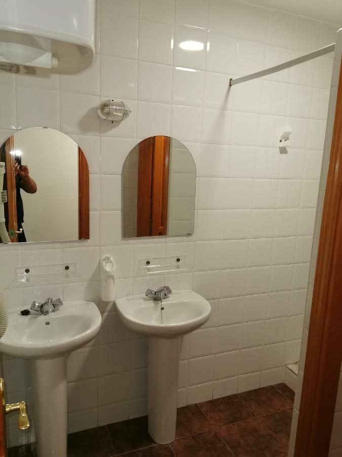 Casa Rural Y Albergue Tormon Exteriér fotografie